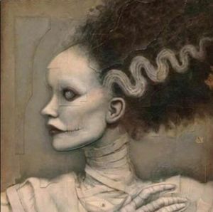 Meet your Posher, August